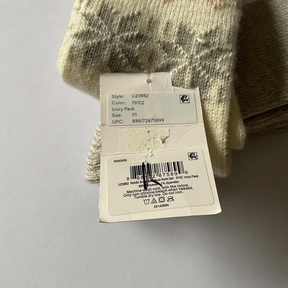 HUE womens pair